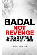 Badal: Not Revenge