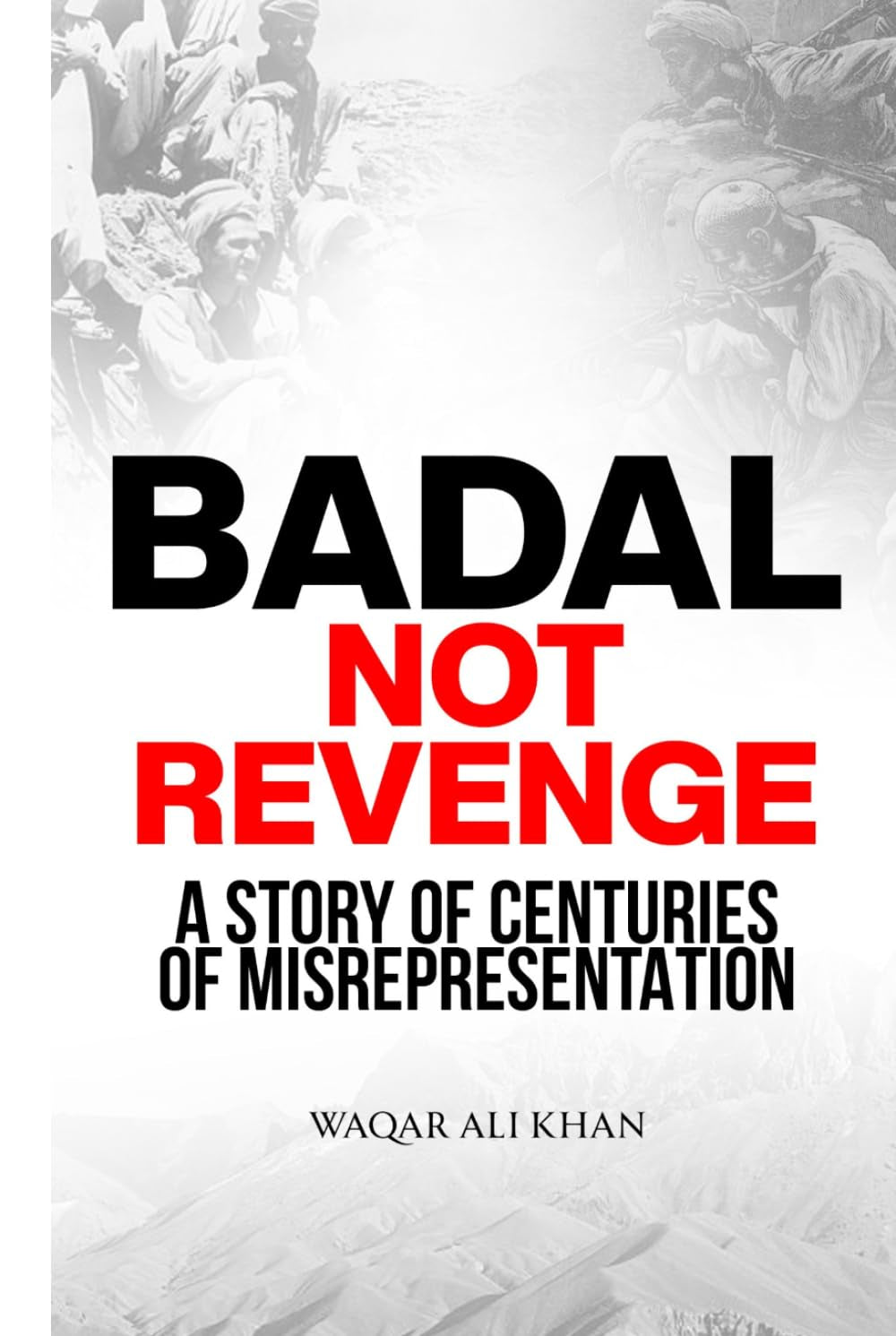 Badal: Not Revenge