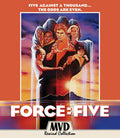 Force: Five (Collector's Edition)