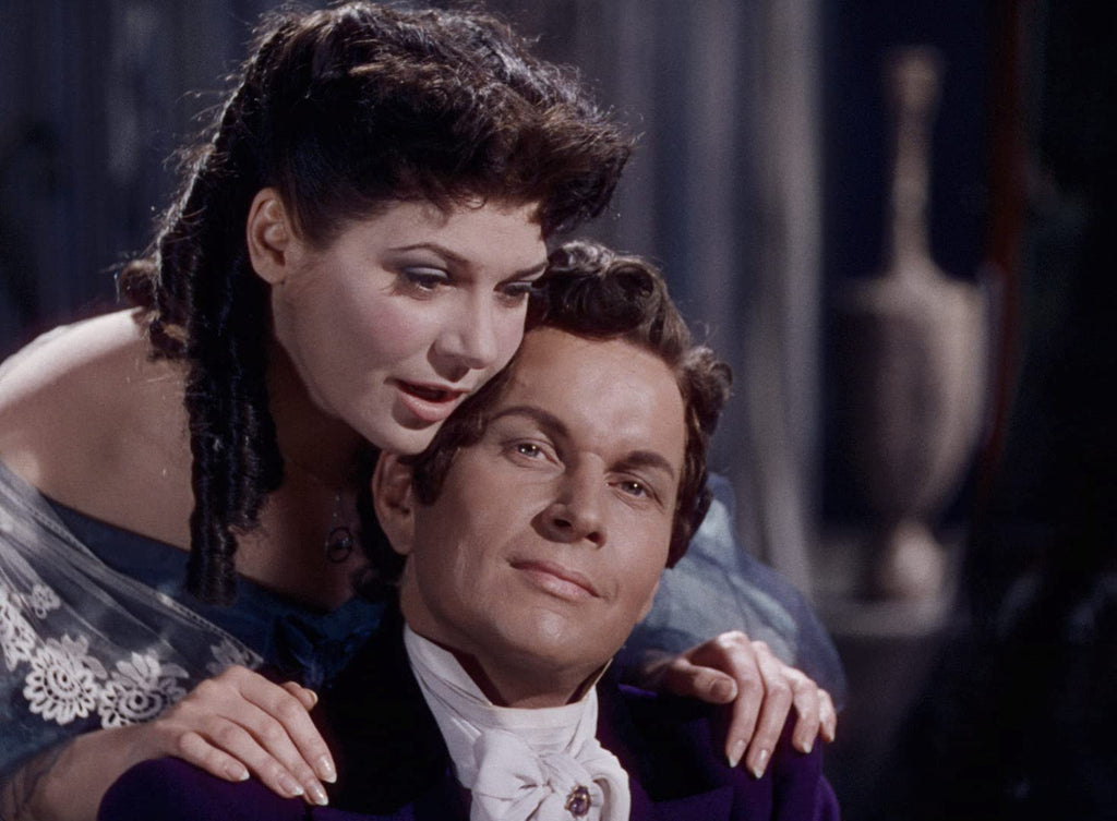The Tales of Hoffmann (The Criterion Collection) [Blu-ray]