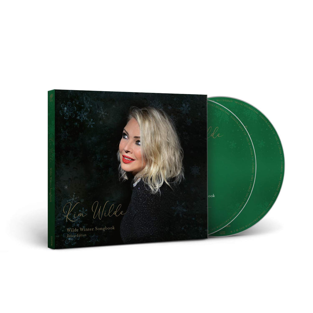 Wilde Winter Songbook
