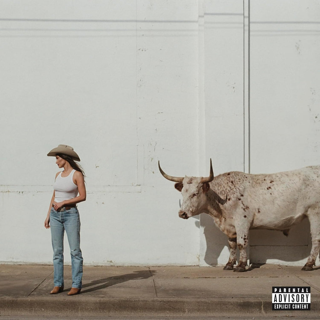 Middle of Nowhere [Rodeo Clown Colored LP]