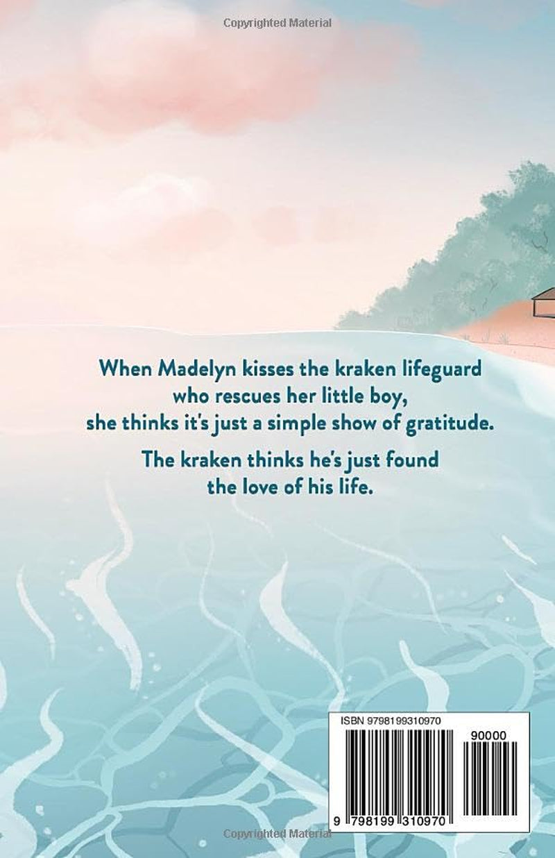A Kiss for a Kraken: Harmony Glen