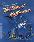 The Tales of Hoffmann (The Criterion Collection) [Blu-ray]