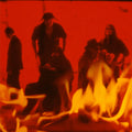 We Must Burn