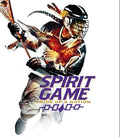 Spirit Game: Pride of a Nation [Blu-ray]