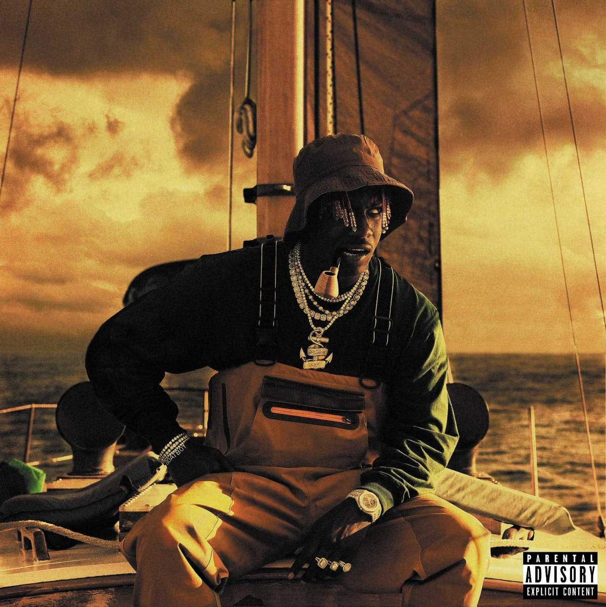 Nuthin' 2 Prove Explicit Lyrics