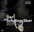 Schreker: Der Schatzgräber