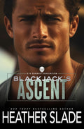 Blackjack's Ascent (K19 Genesis Consortium)