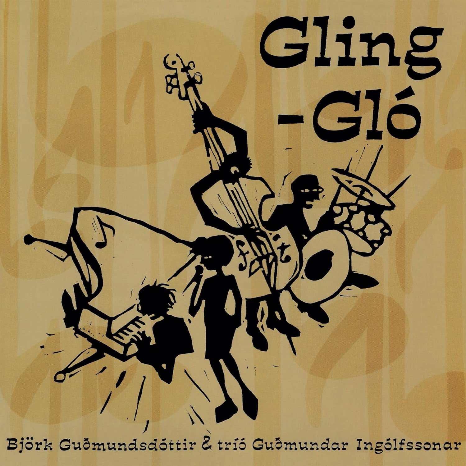 Gling Glow