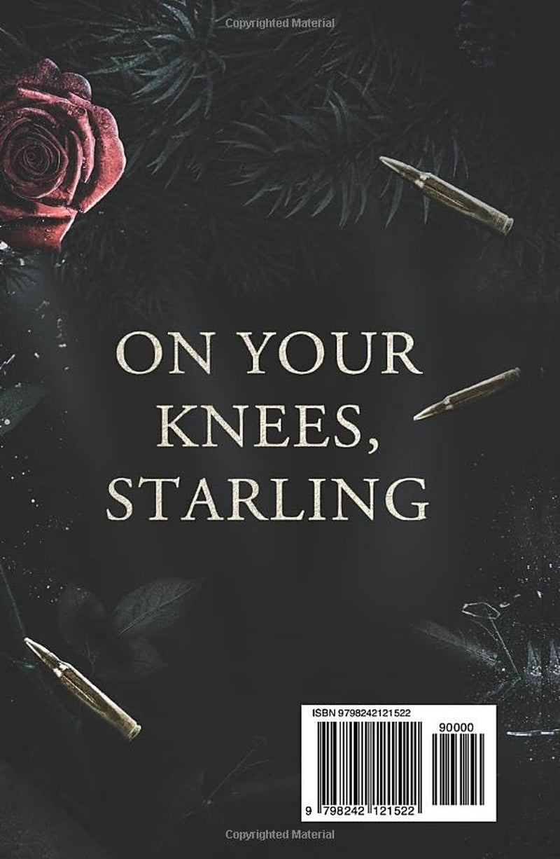 The Wish List: a dark Christmas romance (Deal with the Devil)