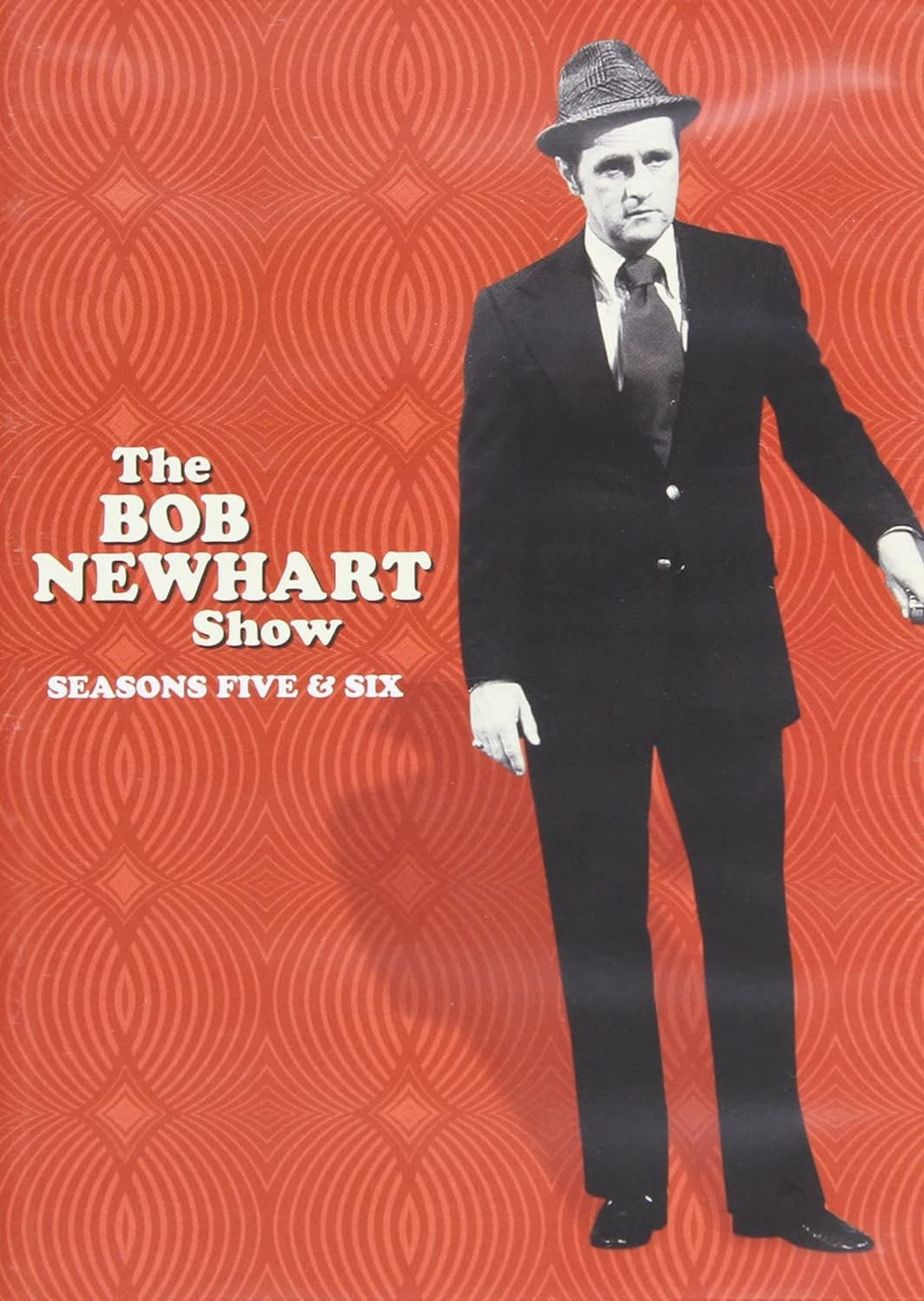 The Bob Newhart Show: The Complete Series NEW DVD