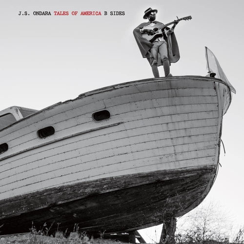 Tales Of America B Sides