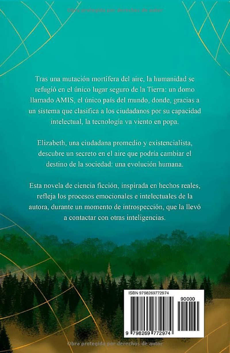 EPIGNOSIS (Spanish Edition)