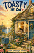 Toasty the Cat (The Adventures of Toasty the Cat)