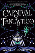 Carnival Fantástico (Joy Revolution)