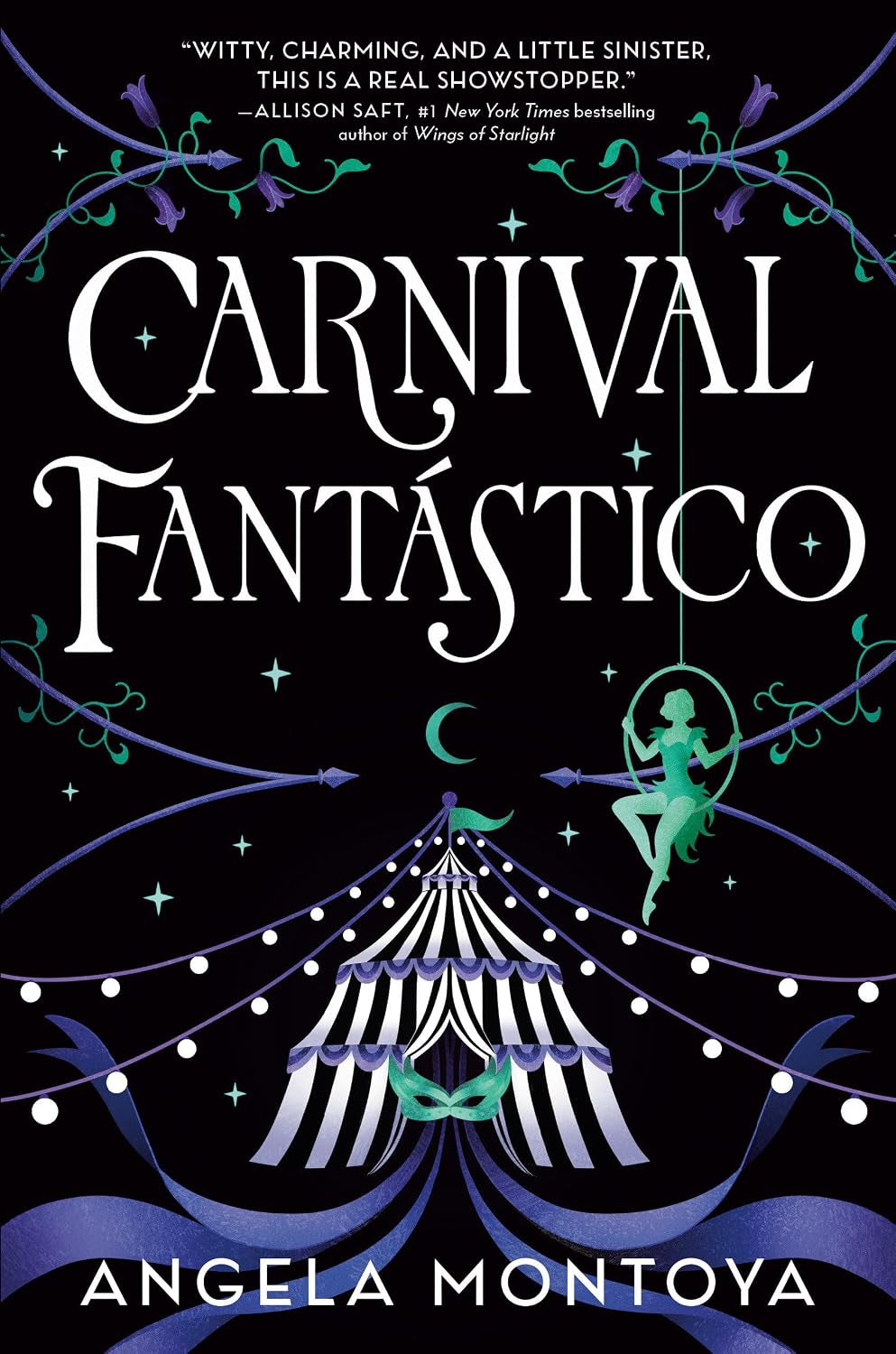 Carnival Fantástico (Joy Revolution)