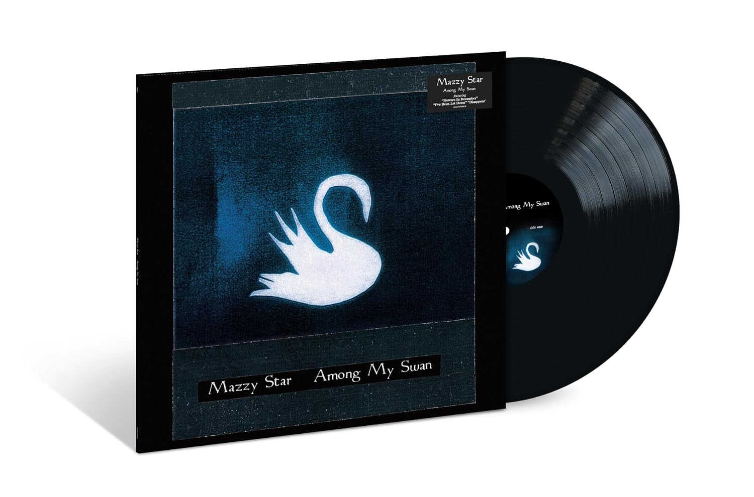 Among My Swan