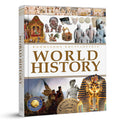 Knowledge Encyclopedia - World History (Knowledge Encyclopedia For Children)