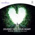Journey Into Your Heart Musical Score With Hemi-sync