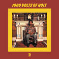 1,000 Volts Of Holt [LP]