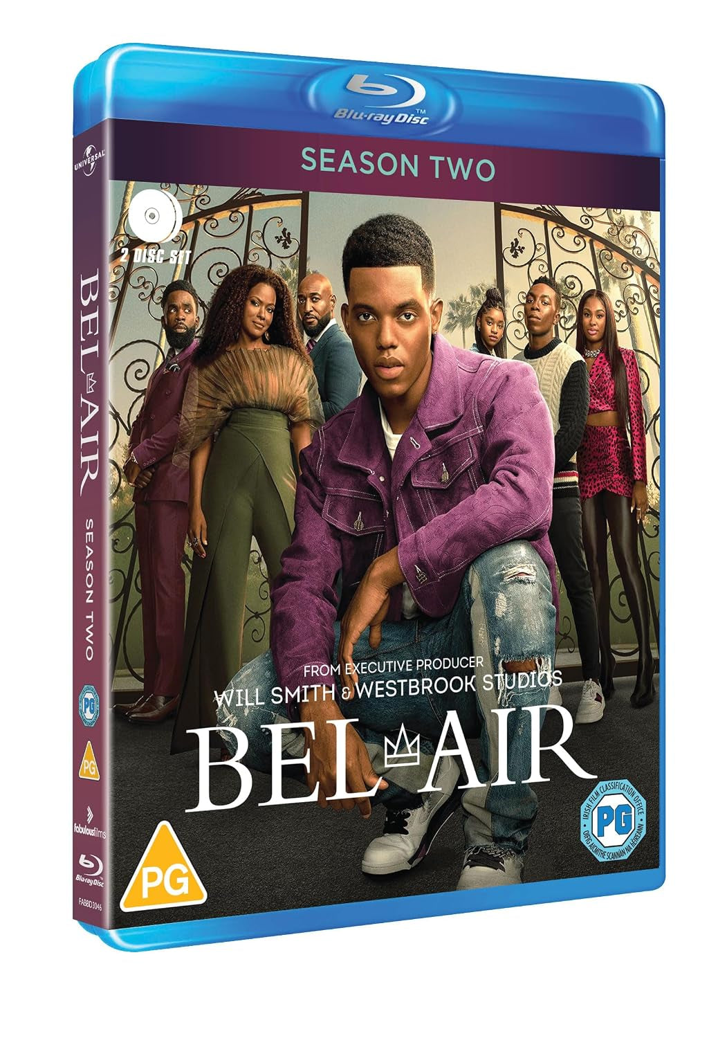 Bel-Air: Season 2
