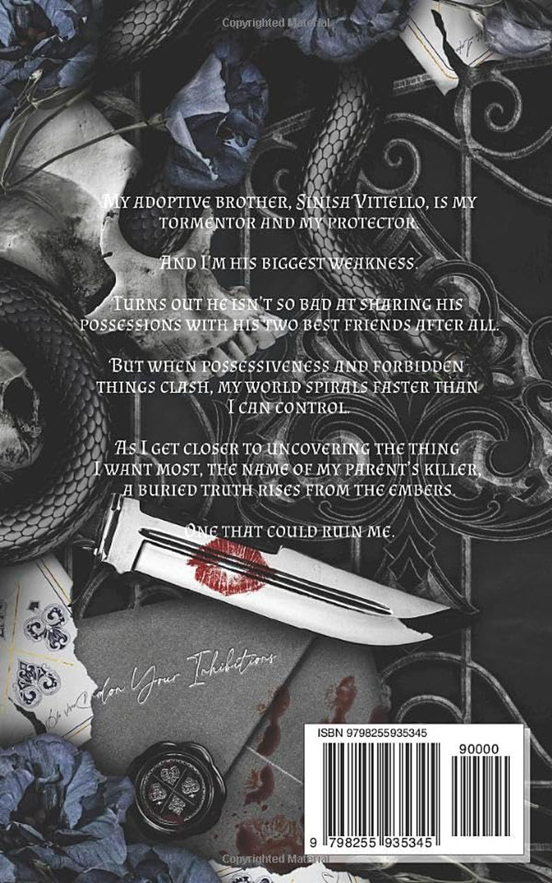 Villainous: Devils of Sable Lakes