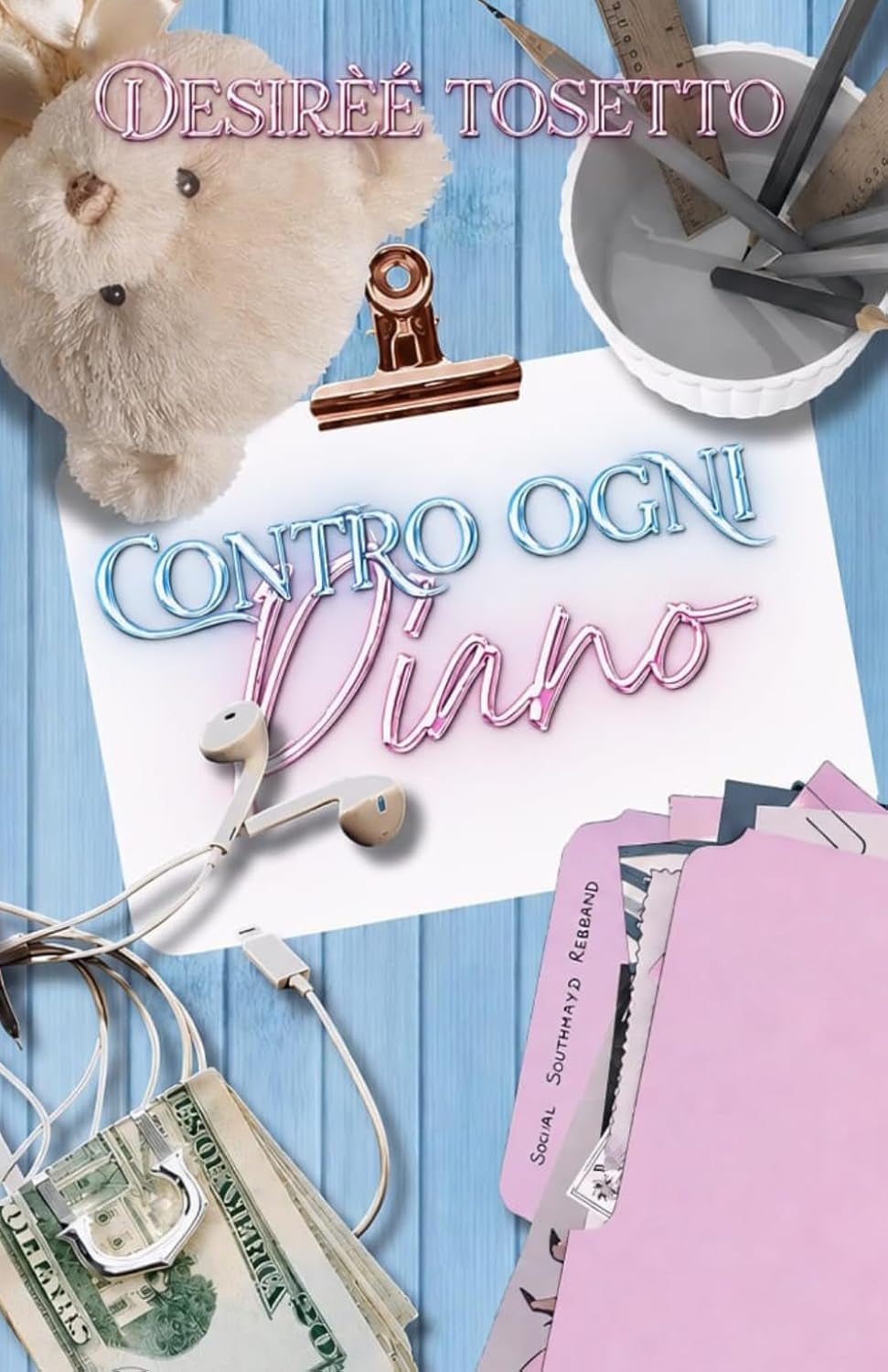 Contro ogni piano (Italian Edition)