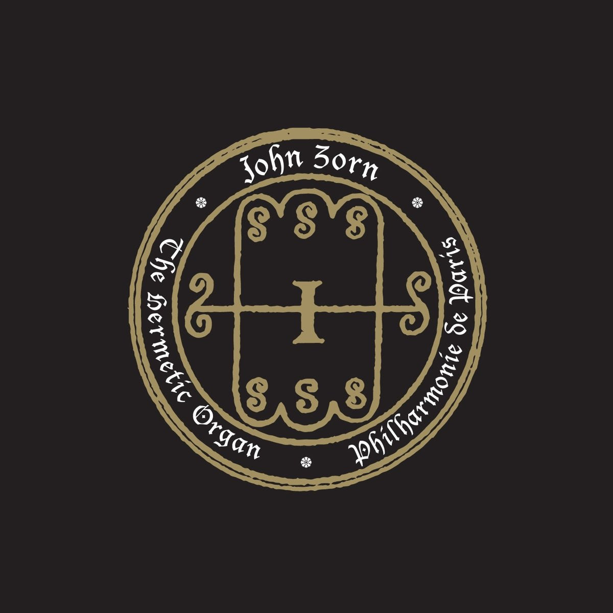 Hermetic Organ - Philharmonie De Paris