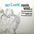 Mr. Luck: A Tribute to Jimmy Reed, Live at the Royal Albert Hall [2 LP]