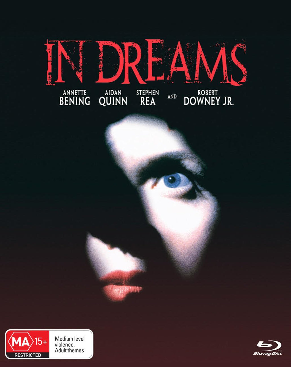 In Dreams (Special Edition)