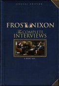 Frost/Nixon: Complete Interviews (Two-Disc Special Edition) by Richard Nixon