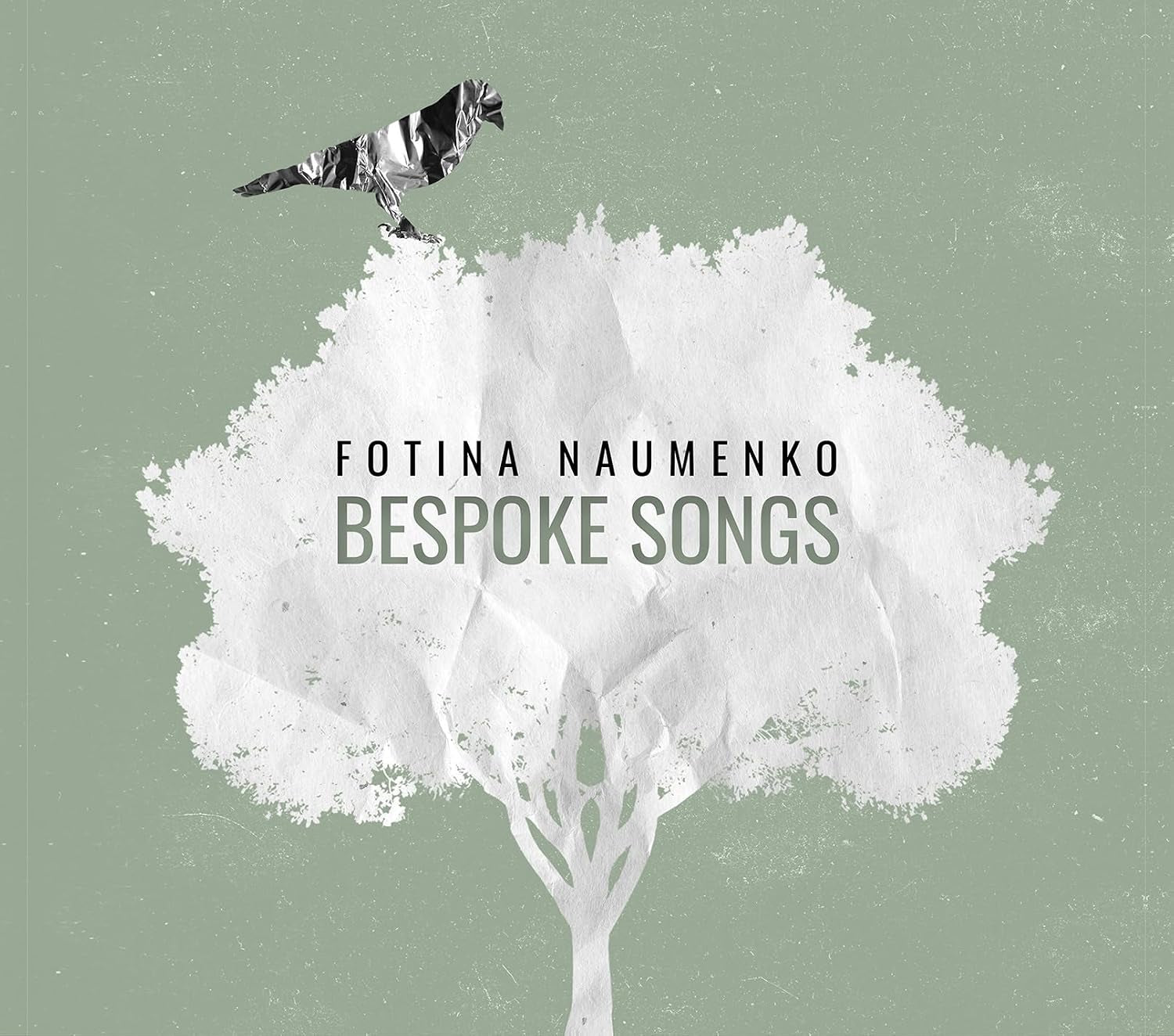 Jolley, Magin, Newman & Sheehan: Bespoke Songs