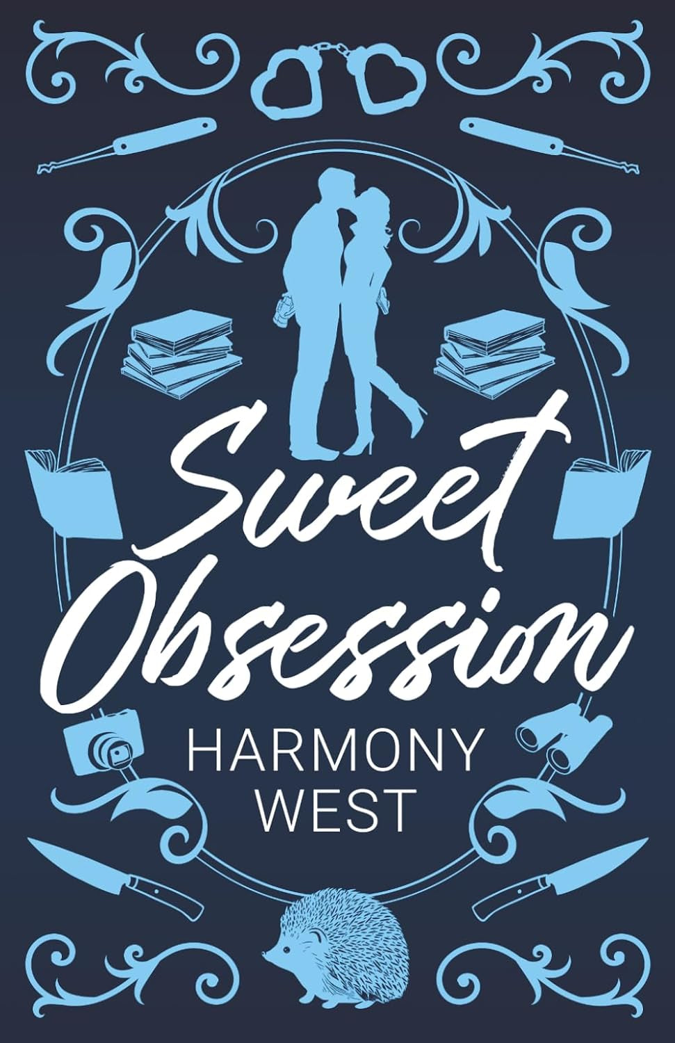 Sweet Obsession