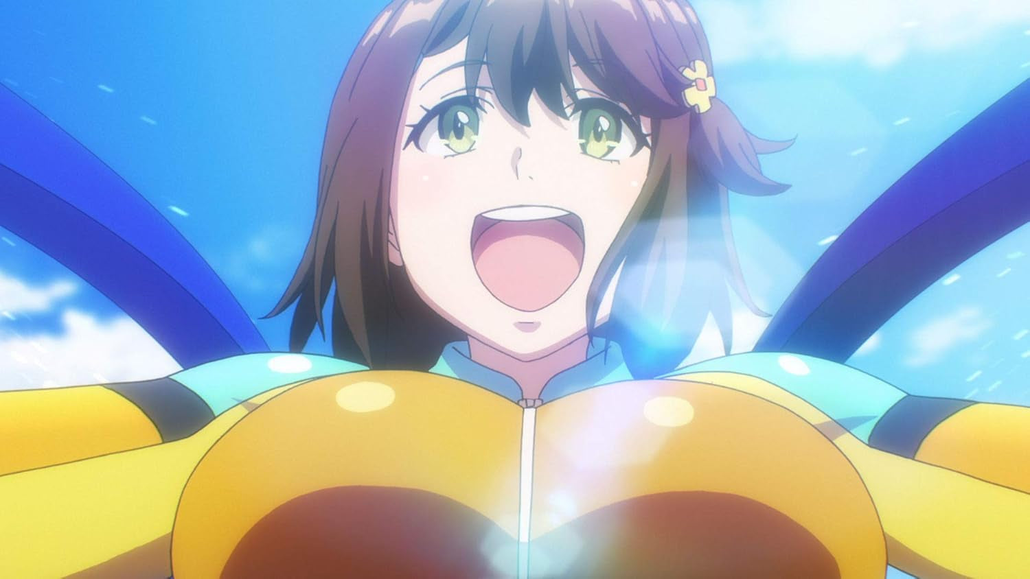 KANDAGAWA JET GIRLS