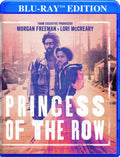 Princess of the Row [Blu-ray]