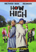 How High [DVD]