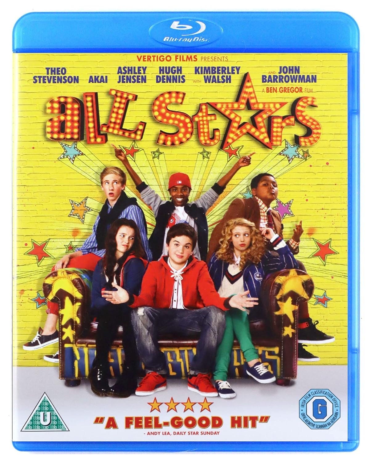 All Stars