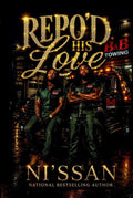 Repo'd His Heart: A Standalone Novel