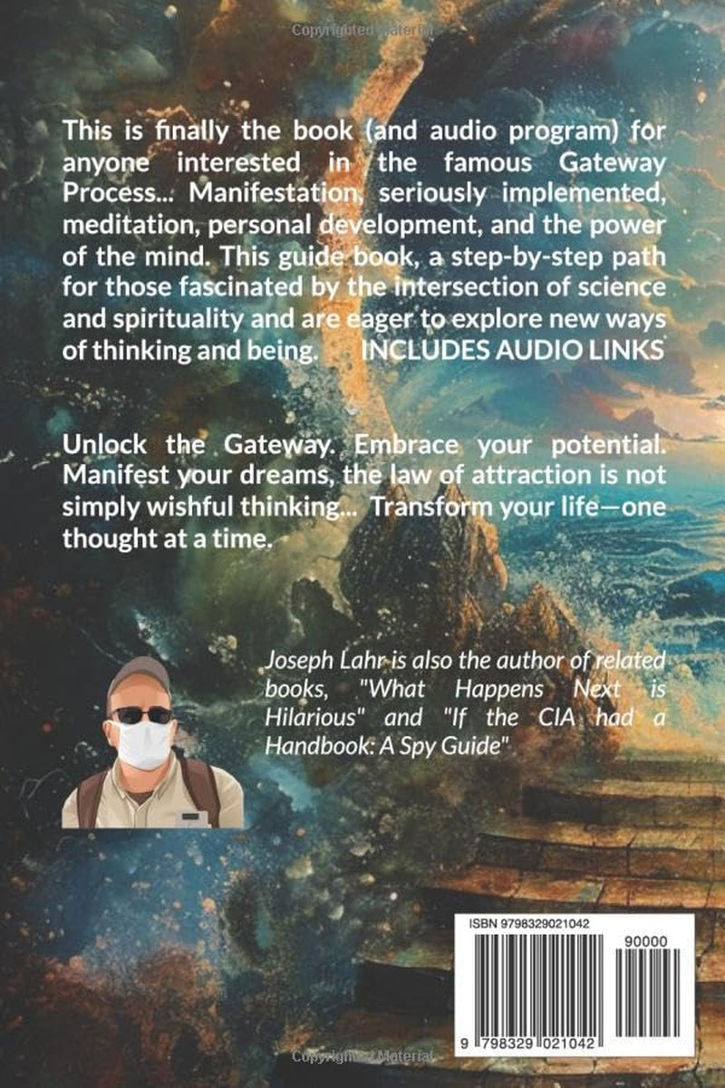 The Complete Gateway Process: with meditation audio program