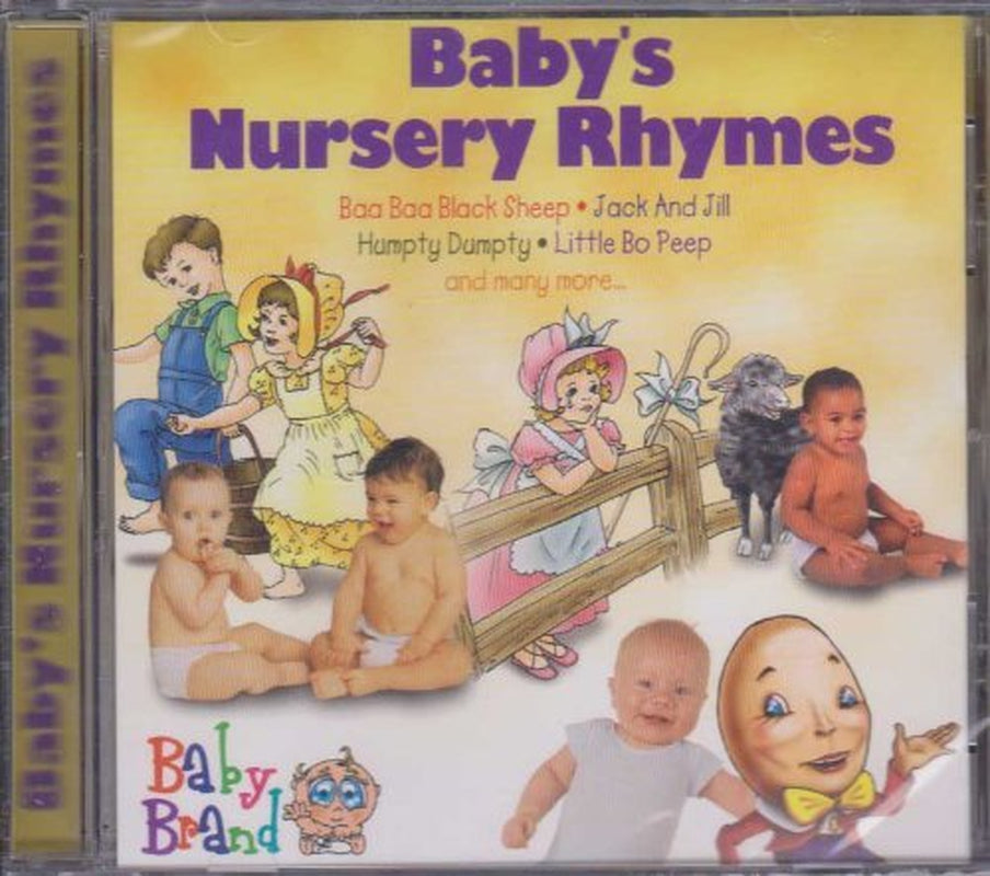 Baby's Nursery Rhymes