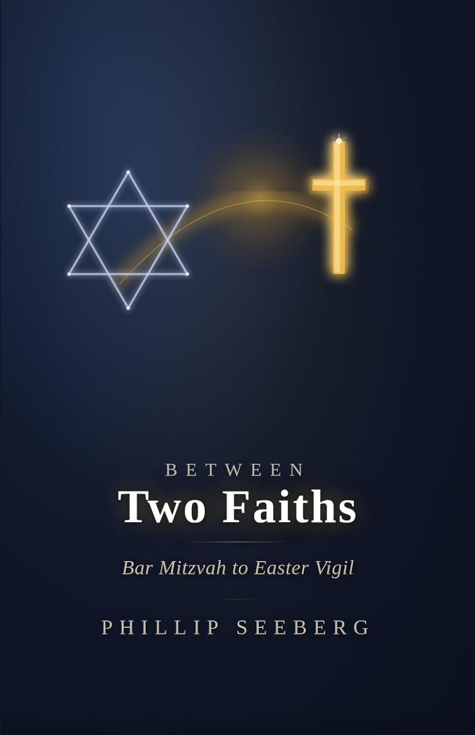 Between Two Faiths: Bar Mitzvah to Easter Vigil