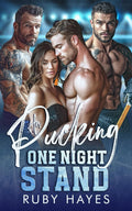 Her Pucking One Night Stand: An Age Gap, Reverse Harem Romance (Game On Daddies)
