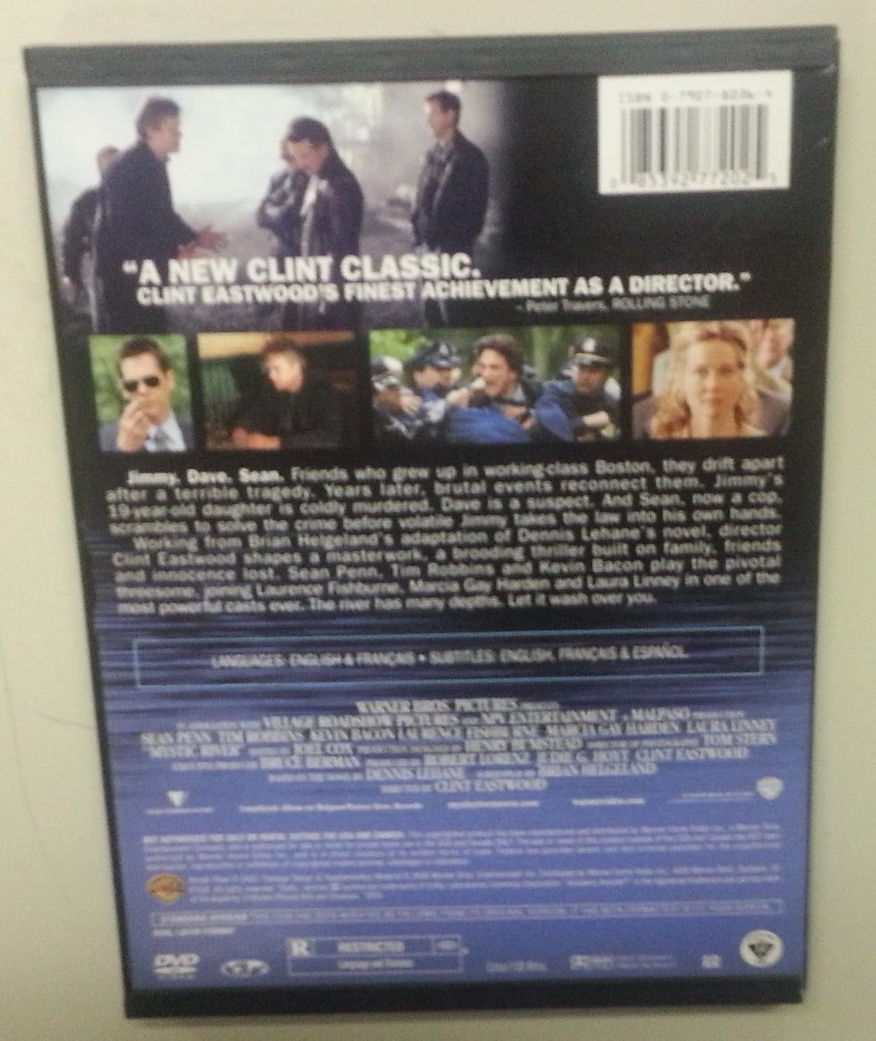 Mystic River
