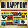 Oh Happy Day: All-Star Music Celebration