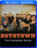 BoysTown: The Complete Series [Blu-ray] respectively