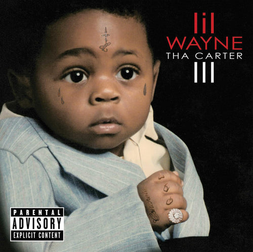 Tha Carter III [2 LP] Explicit Lyrics