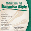 Daywind Style: Michael Combs, Vol. 1