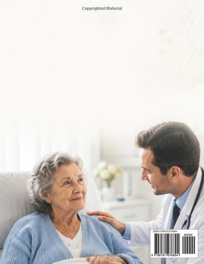 The Aging Skin Handbook: A Clear Guide to Skin Changes, Wrinkles, Dryness, Pigmentation, Dermatologic Conditions, Cosmetic Ingredients, and Evidence-Based Care