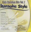 Daywind Style: Kids Christian Hits, Vol. 2